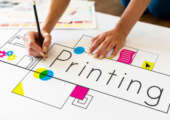 Printing Services
